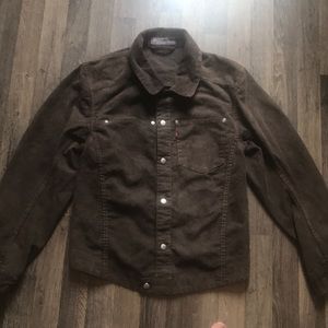 LEVI’S corduroy jacket